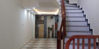 Bán nhà phố Đông Tác 50m2 kinh doanh sầm uất giá chỉ 5,5 tỷ