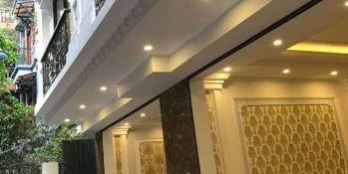 Víp Thái Hà, ô tô tránh, GA RA, thang máy 56m2, 11 tỷ. LH 0386876251