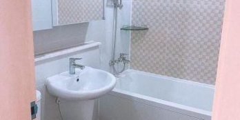 Bán nhà 4 tầng Hoàng Cầu 43m2 ngõ thẳng 3.3 tỷ