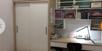 Bán nhà Đống Đa - Chung cư Nguyễn Lương Bằng 2.6 tỷ, 65m2. ở luôn