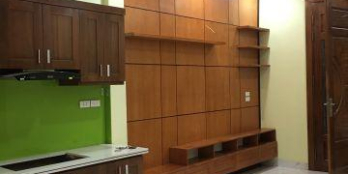 Bố tôi bán gấp nhà Trung Phụng, Đống Đa 45m x 4, mt5 , 5.3 Tỷ, ô tô