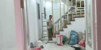 Chính chủ cần bán nhà rộng 42m2 x 4 tầng Tôn Thất Tùng, Đống Đa 3.3 tỷ.