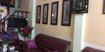 Cần Bán Mặt Ngõ Thái Thịnh 50m2, Chỉ 4,75 Tỷ, Nhà Đẹp Vừa ở Vừa KD.