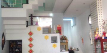 Bán nhà PL, ngõ rộng 4m. Lô góc, 2 mặt thoáng. KD, VP. Phố Thái Hà Đống Đa. 45m2, 5T, MT 5m. Lh: 0975965639