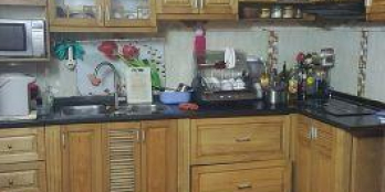 Chỉ 7,8 tỷ, 3 tầng, 150m2 tại Nguyễn Lương Bằng-Đống Đa