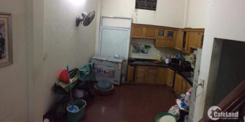 Nhà Nguyễn Lương Bằng 36m2 chỉ với giá 3 ti 7 Cần Bán