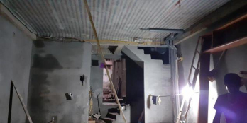 Nhà đẹp mới xây  Đống Đa 48m2 4,8 tỷ