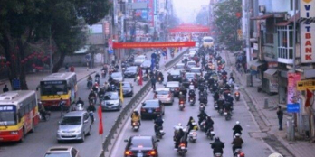 Nhà rao bán được 3 tháng và đang chờ đón chủ nhân hợp duyên nhà Mặt Phố Tây Sơn 86m2 x 6.5 m MT LH 0918828076