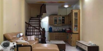 Ô tô đỗ cửa, Thái Hà, Đống Đa 32m2, 4,3 tỷ. LH 0386876251