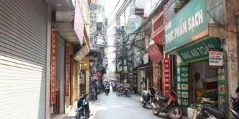 “CÓ 1 KHÔNG 2” KINH DOANH SẦM UẤT + 1 VỐN 4 LỜI + PHỐ KHƯƠNG THƯỢNG + NHỈNH 3 TỶ.