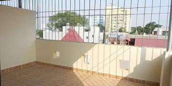 Bán nhà 4 tầng 4 PN Nguyễn Phúc Lai 42m giá 3.3 tỷ có TL