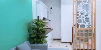 Nhà đẹp mới xây – Trung tâm Đống Đa – Nhỉnh 2 tỷ bạn đã sở hữu nhà.