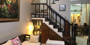 Chính chủ bán gấp nhà Thái Thịnh, lô góc, kinh doanh đỉnh. 40m*4 tầng.