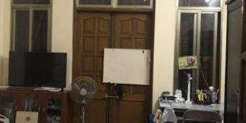 Chính chủ bán nhà phố Tôn thất tùng