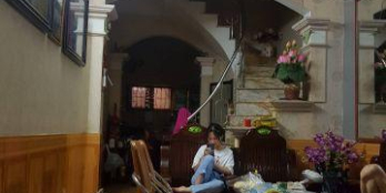 Bán nhà Thái Thịnh, Đống Đa 40m2 4 tầng 3.55 tỷ ô tô đỗ cách nhà 5m