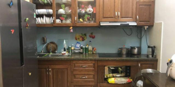 Bán gấp nhà đẹp, hiếm có Chùa Bộc, lô góc, 23m2*3 tầng, ngõ rộng, 2.4 tỷ