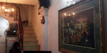 Bán nhà riêng  phố Thái Thịnh, ngõ rộng , thoáng về ở luôn giá 3,4 tỷ.