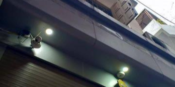 Bán nhà phố Đê La Thành 50m2 4tỷ.