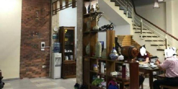 Bán nhà quận Đống Đa 4 tỷ – 50m2, 5 tầng,4pn.  Nhà mới về ở ngay.