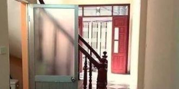 Bán nhà Chùa Bộc Lô góc, Ô tô cách 30m. Giá 2,4tỷ.