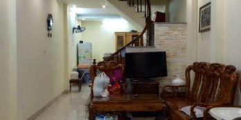 Bán nhà phân lô quân đội phố Tây sơn, mới, đẹp, ô tô đỗ cửa, ở luôn giá 4,3 tỷ.