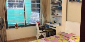 Chính chủ bán nhà khu Mai Anh Tuấn, Hoàng Cầu 38m2 x 4 tầng. Giá 3,85 tỷ