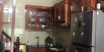 Bán nhà riêng ngõ rộng,ôtô đậu gần nhà,tại phố Tây Sơn.giá 2,9 tỷ