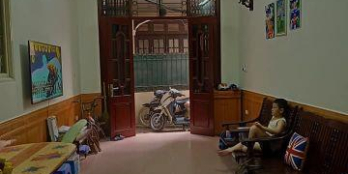 Bán nhà đẹp ở ngay, 5 tầng 40m2 Đê La Thành 3.1 tỷ