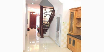 Bán nhà đẹp Trung Liệt, ô tô cách 30m gần 46m2, 4 tầng, 4,5 tỷ