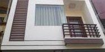 NHÀ CỰC ĐẸP QUẬN ĐỐNG ĐA, LÔ GÓC, CÁCH MẶT PHỐ 30M, 40M, 5 TẦNG, OTO ĐỖ CỬA.