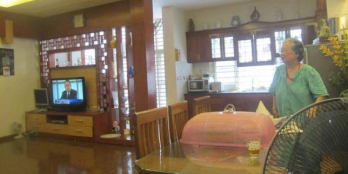 BÁN GẤP nhà ngõ 317 Tây Sơn, siêu rộng, 41m 4 tầng, MT 6m, giá 3.65 tỷ.