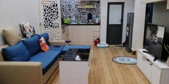 Bán nhà gần phố Chùa Bộc, nhà đẹp, xây tâm huyết chắc chắn