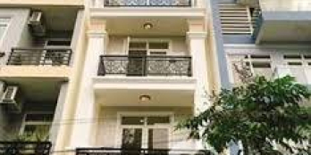 Nhà Xã Đàn gần Hồ Đắc Di, Đống Đa 45M2 x 4 tầng, MT4 , Cần Bán 4.9 tỷ.