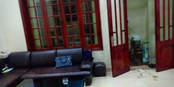 TRUNG LIỆT, MẶT PHỐ, KINH DOANH, GIÁ RẺ HIẾM 50MX3T,MT.8M, CHỈ 7.5 TỶ.