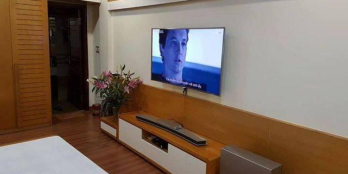 Bán nhà đẹp Thông Phong, 40m2 x 4 tầng, MT 4m, nội thất hiện đại.