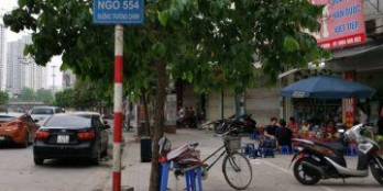 TRƯỜNG CHINH - KINH DOANH - SẦM UẤT - HIẾM 77 TR/M2, C4X47M2 CHỈ 3.65 TỶ.