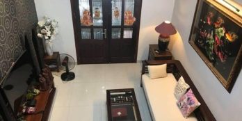 BÁN GẤP nhà riêng Tây Sơn, nhà đẹp ở luôn,ngõ rộng ô tô chỉ 4,3 tỷ.