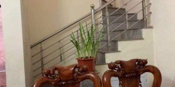 QUÁ ĐẸP,65m2  NHÀ LÔ GÓC TÔN THẤT TÙNG, MẶT TIỀN 5.5m, 3 MẶT THOÁNG, ĐẾN Ở LUÔN,3.4TỶ