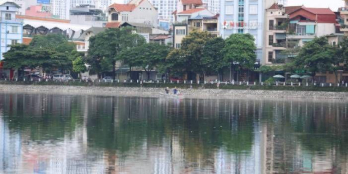 Bán nhà khu vực Hoàng Cầu, Yên Láng, Láng Hạ 38m2 giá 3.9 tỷ