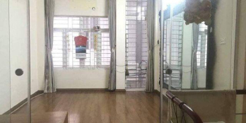 Nhà đẹp nhất Đống Đa  30m2,6 Tầng, MT:3,6m, Giá: 2.5 tỷ Đến ở ngay