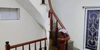 Trường Chinh: Nhà nhỏ xinh trung tâm 4T x 20m2, MT 4,2m, 1.68 tỷ