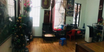 Nhà đẹp ở luôn Xã Đàn, trung tâm Đống Đa