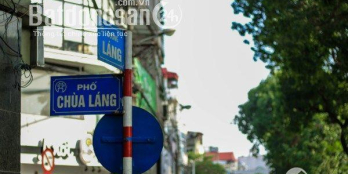 BÁN GẤP! Nhà Quận Đống Đa, 112m2 x 5 Tầng, Nhà SĐCC, Mặt Tiền 10m, Giá hơn 7 Tỷ.