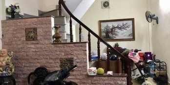 BÁN NHÀ VĂN MIẾU GIÁ RẺ 58M x 3.5T 3,15 TỶ AN SINH ĐỈNH