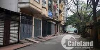 Nhà phố Cát Linh 46m 6 tầng 9.2 tỷ!!!