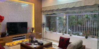 Nhà đẹp phố Nguyên Hồng, 65m2, mt 5m kinh doanh đỉnh