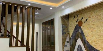 Bán nhà Xã Đàn, Đống Đa 51m2 5 tầng hơn 4 tỷ nhà đẹp mới rất thoáng