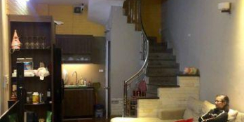 Bán nhà mới đẹp 29m*5 tầng, nội thất sang trọng 680 Xã Đàn giá 2.9 tỷ.