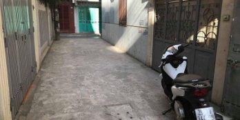 Nhà siêu đẹp cho hộ gia đình ngõ ô tô khu vực Đống Đa dưới 7 Tỷ