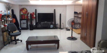 Bán nhà Phố Nam Đồng, Kinh doanh đỉnh, có thang máy, giá 9.6 tỷ